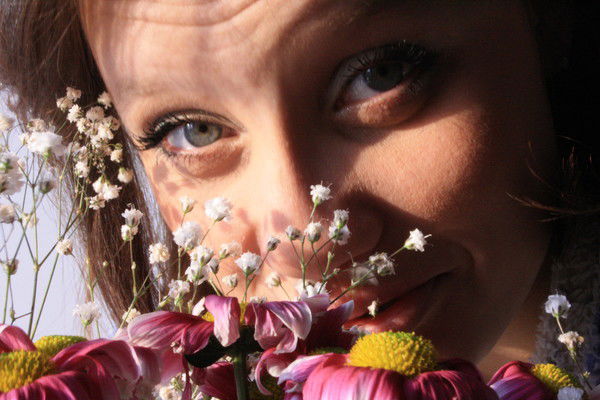 Катя Поздеева