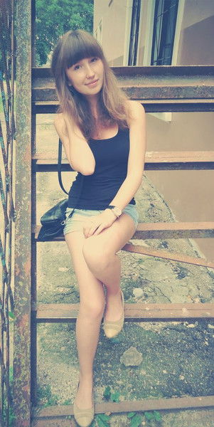 Светлана Рынкевич