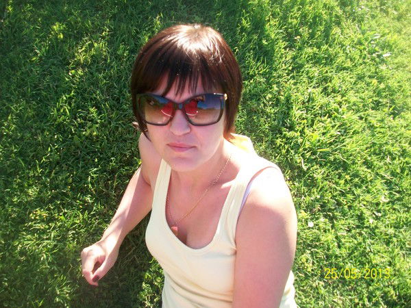 Анна Чернышева