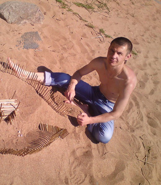 Илья Сабиржанов