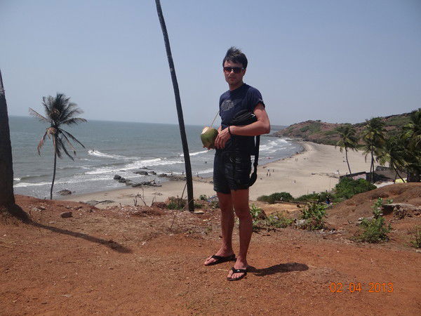 Александр Костенко