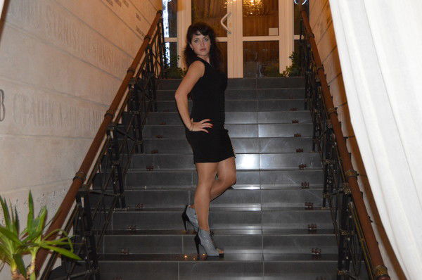 Надя Савчук