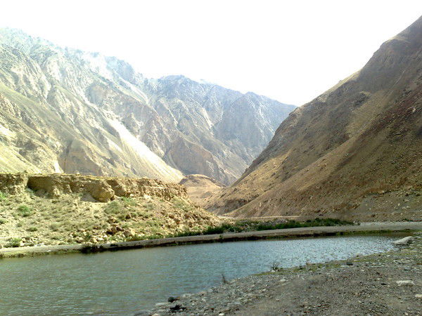 Рамазан Сулейманов