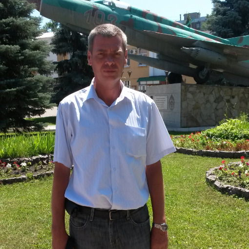 Станислав Санников