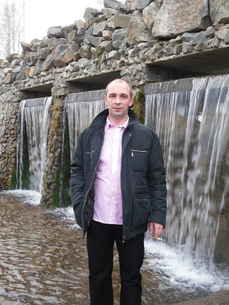 Олег Мачула