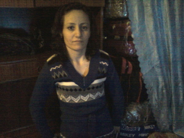 Munira Davlatnazarova