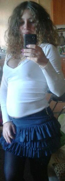 Ангелина Нужненко