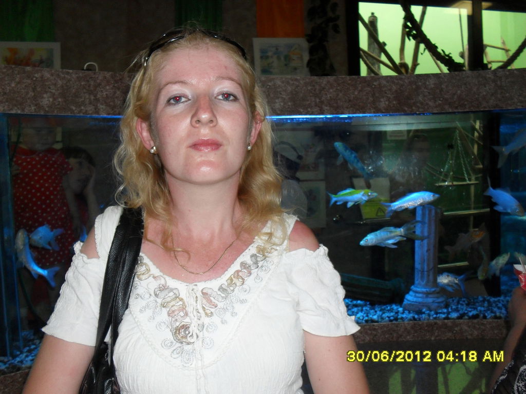 Елена Макеева