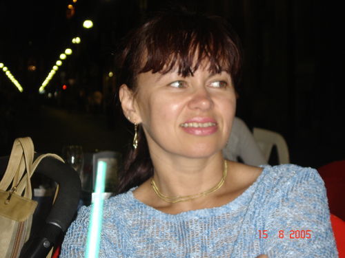 Валентина Uytterhoeven