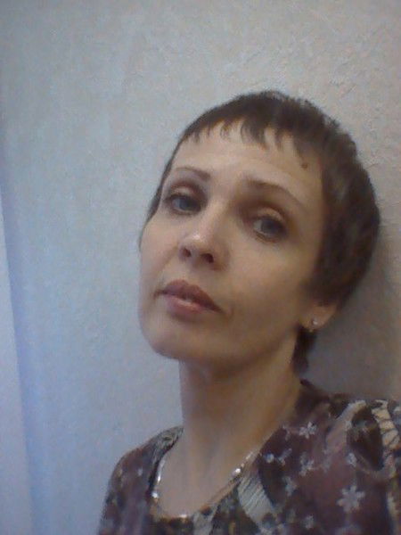 Елена Седых