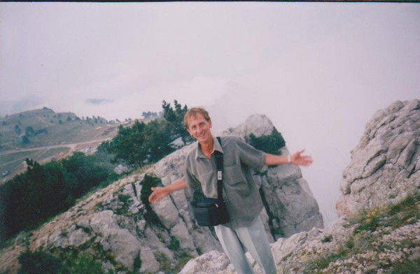 Валентин Андренко