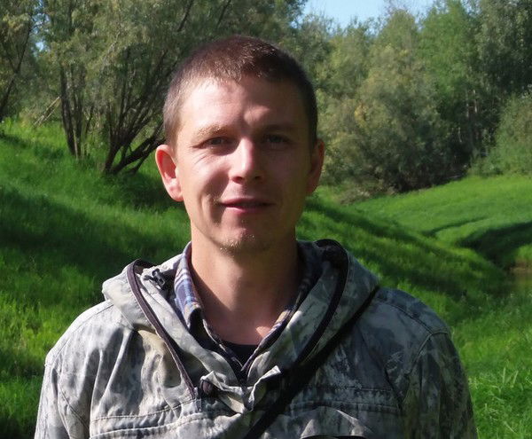 Антон Усманов