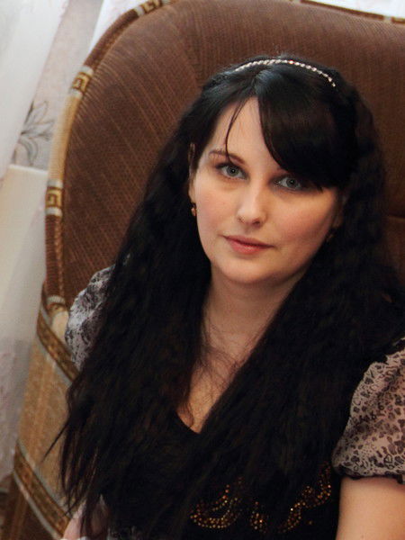 Татьяна Мартынова