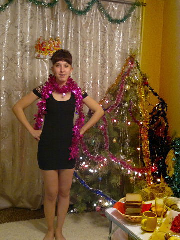 Наиля Исамова