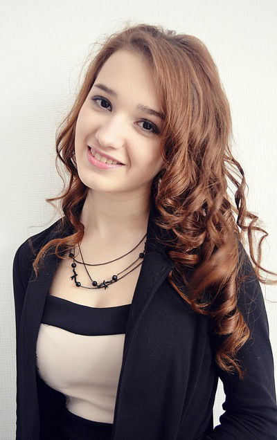 Екатерина Никитина