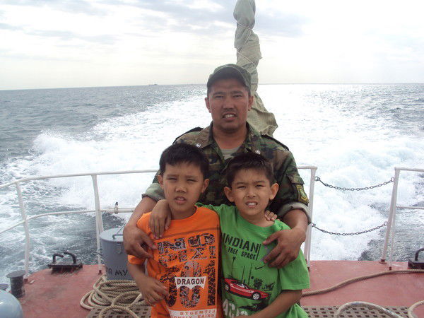 Ринат Сатпаев