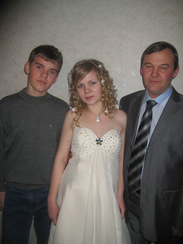 Сергей Горюнов