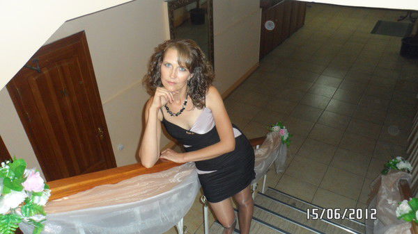 Валентина Оробцова