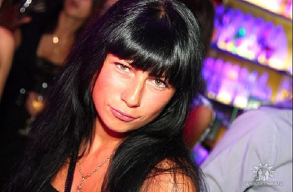 Лена Михайлова