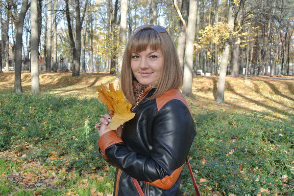 Екатерина Баранова