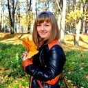 Екатерина Баранова
