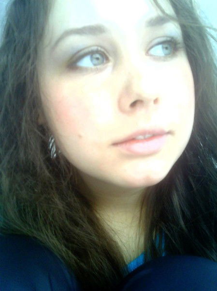 Алена Новикова