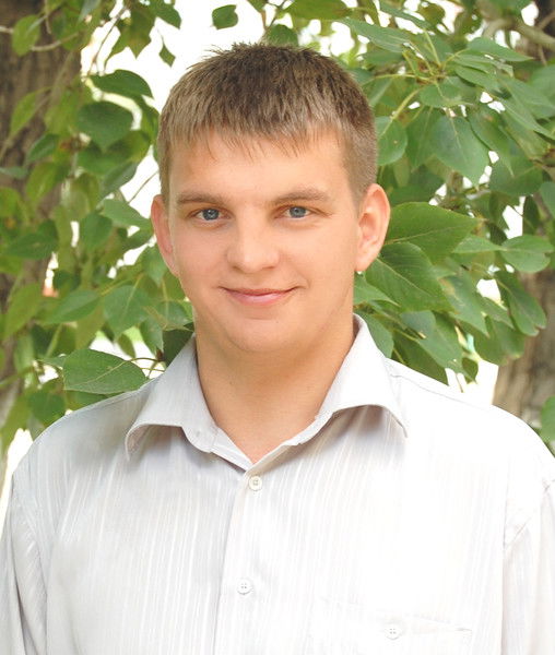 Денис Трофимов