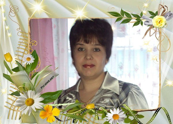 Татьяна Белокобыленко