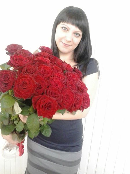 Виктория Лысогоря