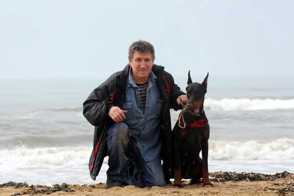 Сергей Долгов