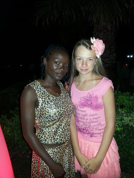 Анастасия Елина