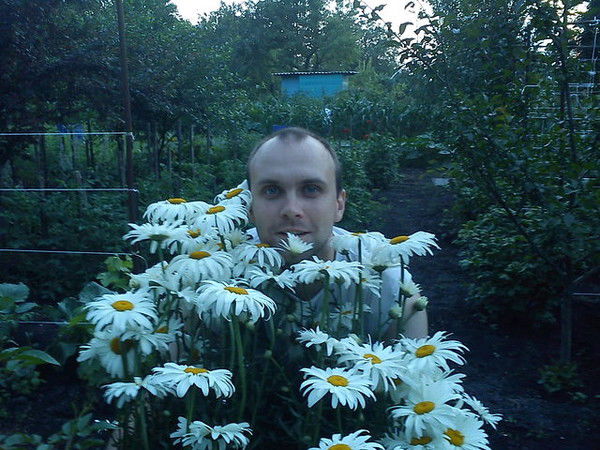 Александр Иванов