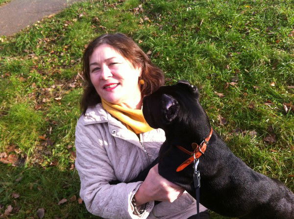 Наталья Дудыкина