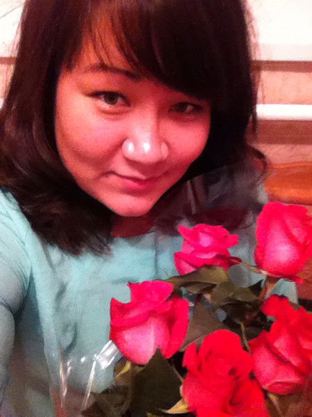 Валерия Григорьева