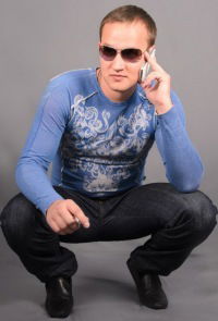 Егор Васильев