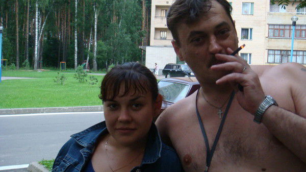 Алексей Шамихин