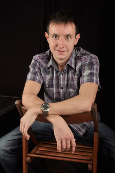 Артур Хайруллин