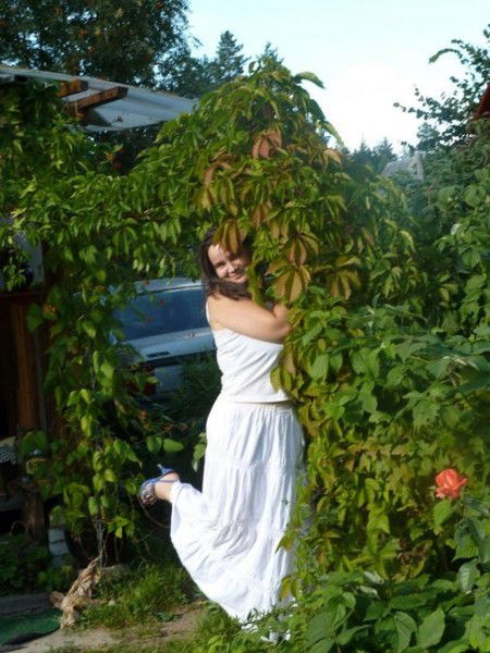 Наталья Полынина