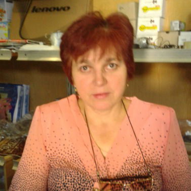 Анна Еременко