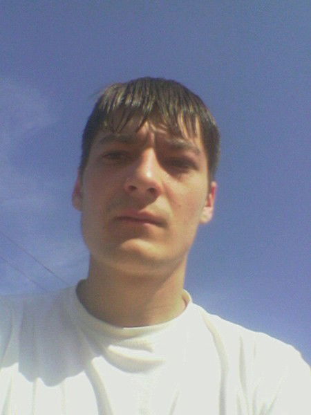 Максим Михальченко