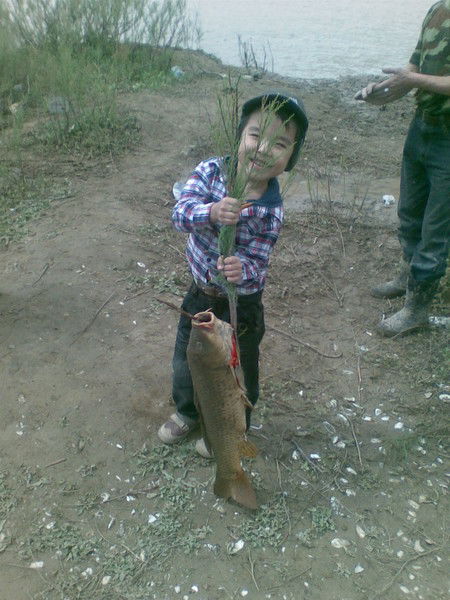 Азамат Каленов