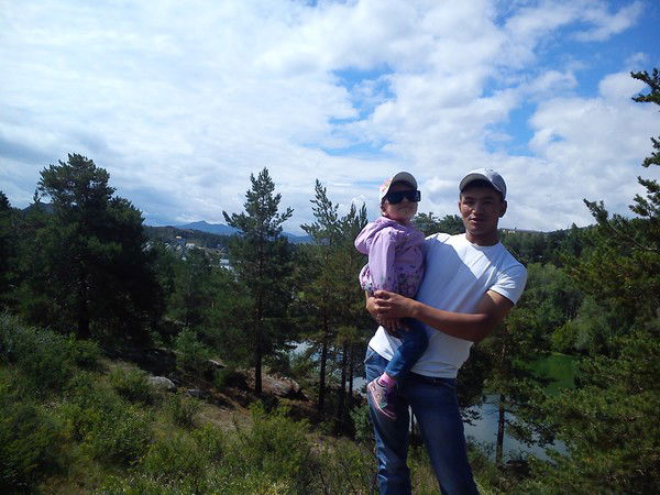 Сунгат Бегимов