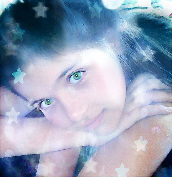 ***дашулька ***