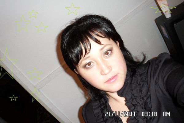 Жазира Конбаева