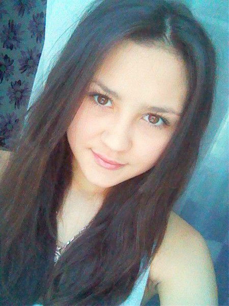 Дарья Стосуй