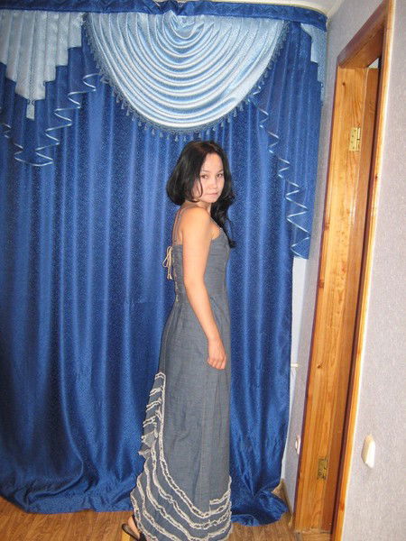 Гульнара Бакирова