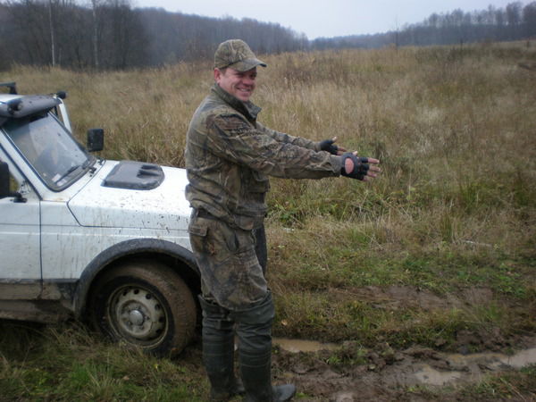 Андрей Козлов