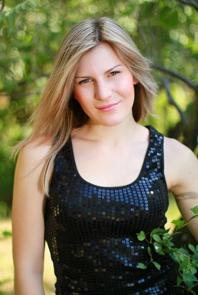 Наталья Шульженко