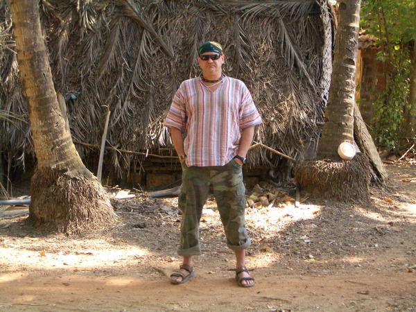 Александр Шустров