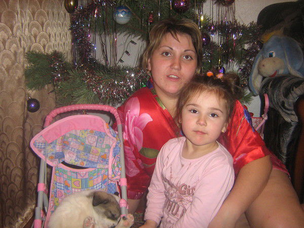 Татьяна Горланова